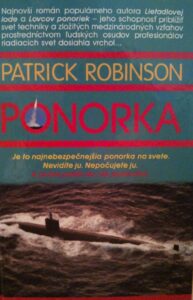 Ponorka - Patrick Robinson