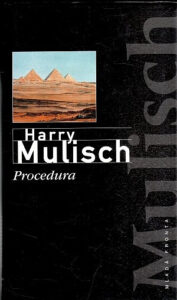 Procedura - Harry Mulisch