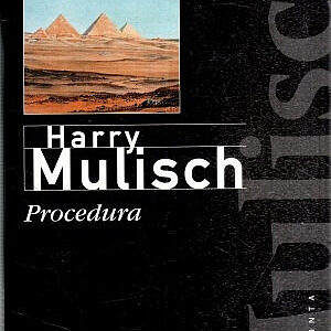 Procedura - Harry Mulisch