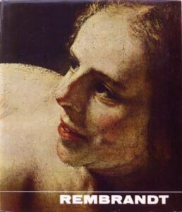 Rembrandt - Václav Vilém Štech