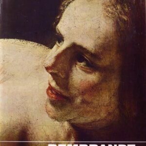 Rembrandt - Václav Vilém Štech