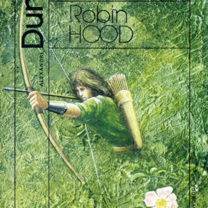 Robin Hood - všechna vydání