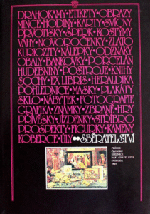 Sběratelství - Jan Rous