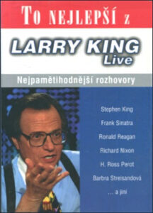 To nejlepší z Larry King live - Larry King