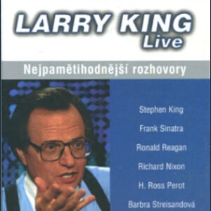 To nejlepší z Larry King live - Larry King
