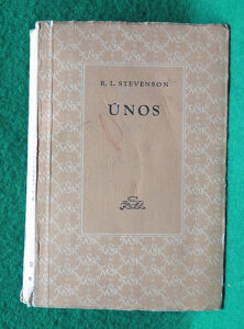 Únos - všechna vydání