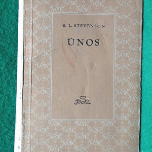 Únos - všechna vydání