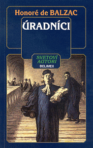 Úradníci - Honoré de Balzac