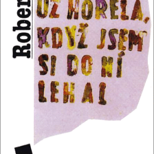 Už hořela - když jsem si do ní lehal - Robert Fulghum