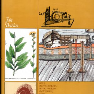 Vede a národu - Ján Barica