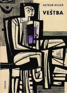 Veštba - Arthur Miller