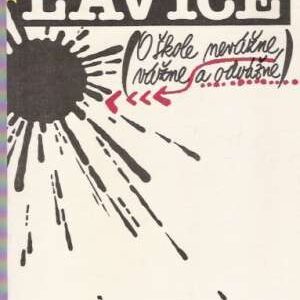 Z poslednej lavice - Daniel Hevier