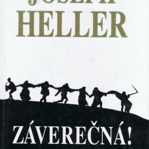 Záverečná! - Joseph Heller