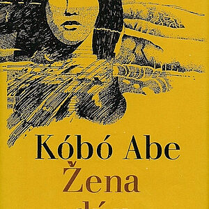 Žena z dún - Kóbó Abe