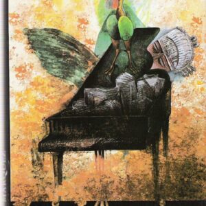 Zlá hodina - Gabriel García Márquez