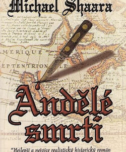 Andělé smrti - Michael Shaara