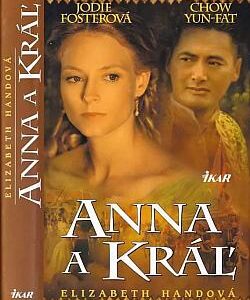 Anna a král - Elizabeth Hand