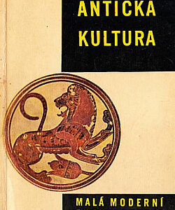 Antická kultura - Bořivoj Borecký