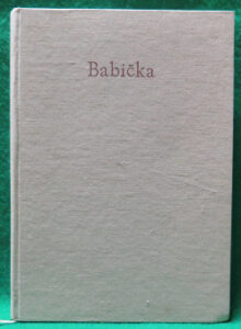 Babička - Božena Němcová