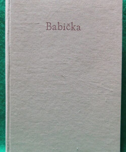 Babička - Božena Němcová