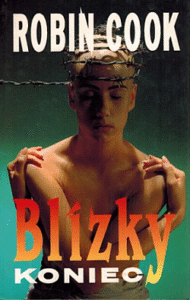 Blízky koniec - Robin Cook