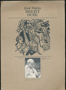 Brehy duše - Karol Józef Wojtyła