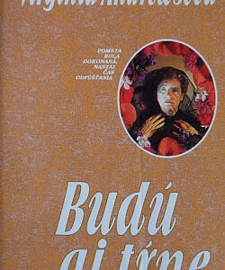 Budú aj tŕne - Virginia Cleo Andrews