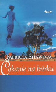 Čakanie na búrku - Patricia Shaw