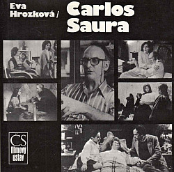 Carlos Saura - Eva Hrozková