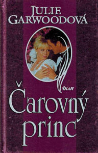 Čarovný princ - Julie Garwood