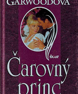 Čarovný princ - Julie Garwood