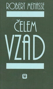 Čelem vzad - Robert Menasse