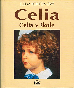 Celia v škole - Elena Fortún