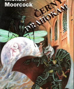 Černý drahokam - Michael Moorcock