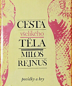 Cesta všelikého těla - Miloš Rejnuš