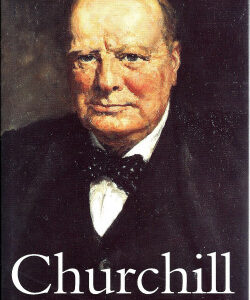 Churchill - Clive Ponting