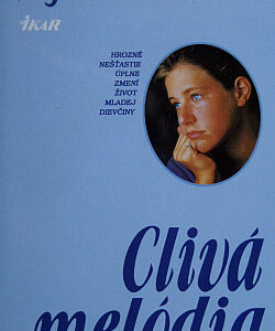 Clivá melódia - Virginia Cleo Andrews