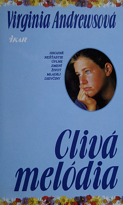 Clivá melódia - Virginia Cleo Andrews