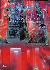 Člověk svého času - Brian Wilson Aldiss