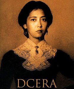 Dcera štěstěny - Isabel Allende