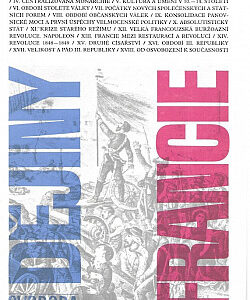 Dějiny Francie - kolektiv autorů