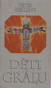 Děti grálu - Peter Berling