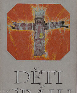 Děti grálu - Peter Berling