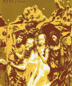 Deviaty sochárov syn - Marianne Bruns