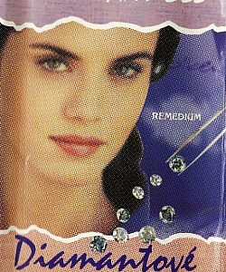 Diamantové dedičstvo - Ann Maxwell