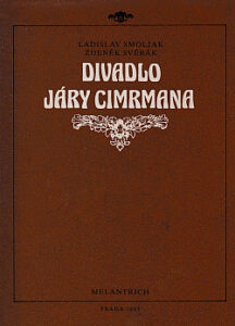 Divadlo Járy Cimrmana - Ladislav Smoljak