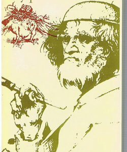 Divý Pieter - Dominique Rolin