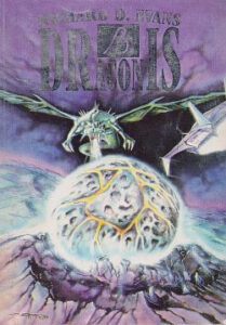 β Draconis - Richard D. Evans