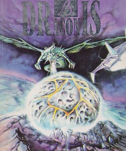 β Draconis - Richard D. Evans