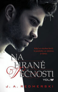 Na hraně věčnosti - Jessica Ann Redmerski